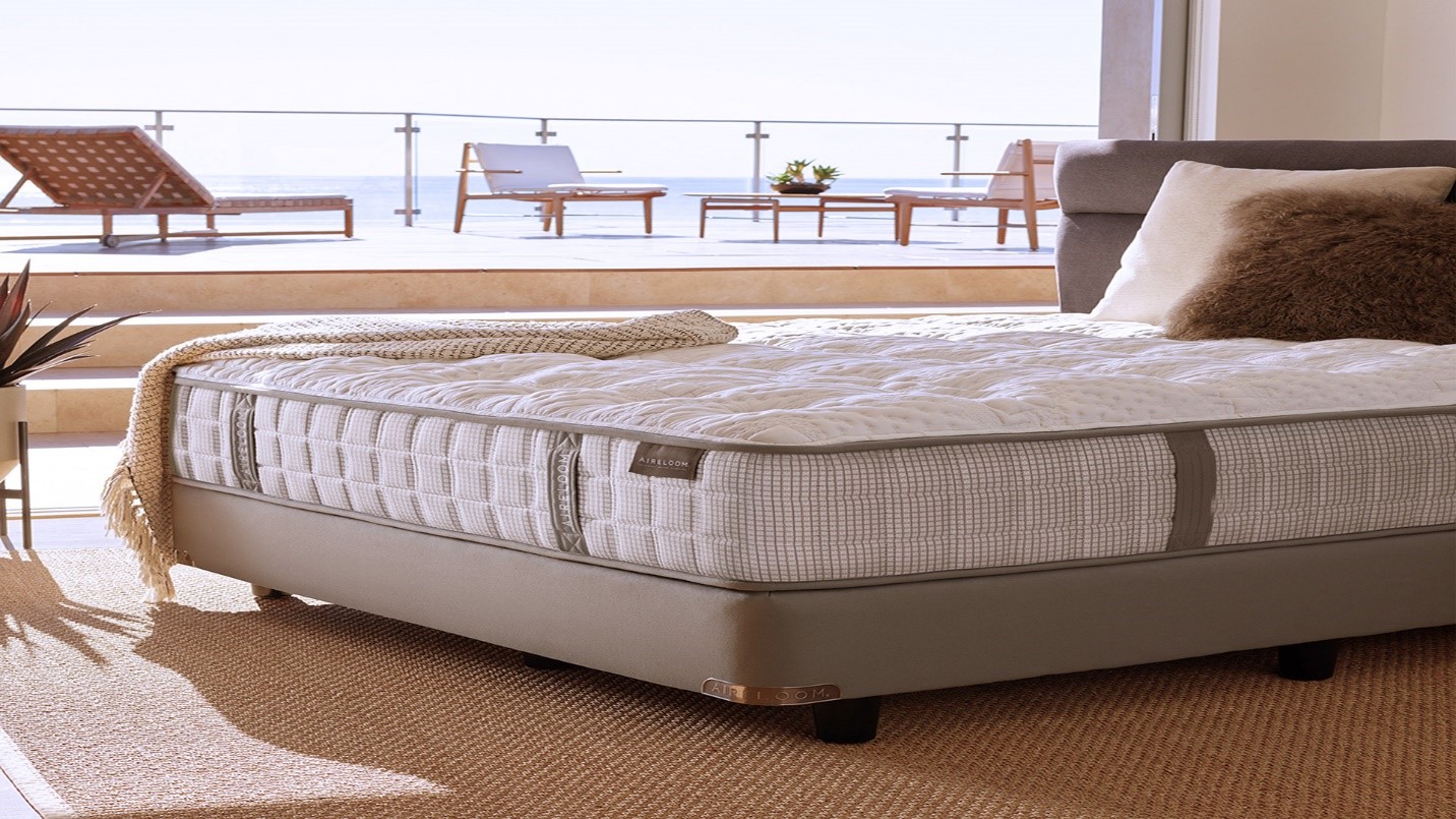 choosing a memory foam mattress